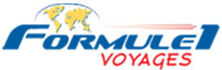Formule1 Voyages